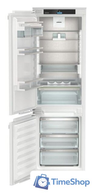 Элемент side by side Liebherr SICNd 5153 Prime - Изображение №2 — Интернет-магазин Time-Shop