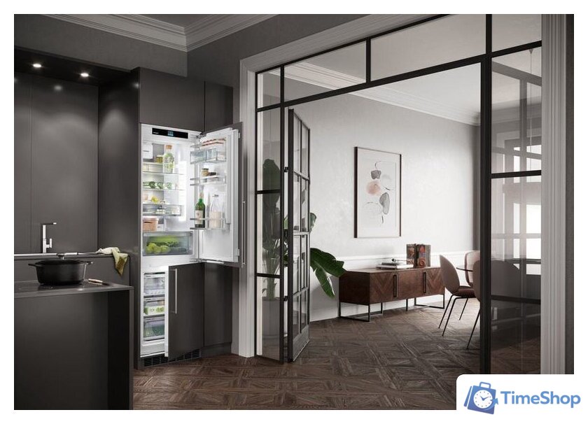 Элемент side by side Liebherr SICNd 5153 Prime - Изображение №3 — Интернет-магазин Time-Shop