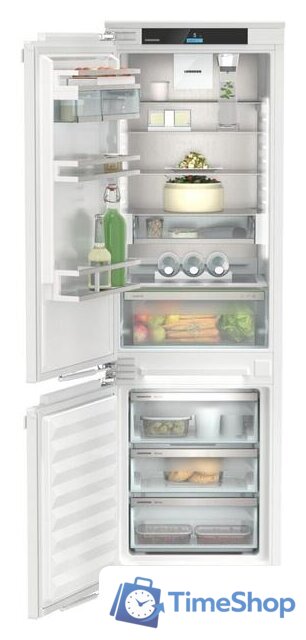 Элемент side by side Liebherr SICNd 5153 Prime - Изображение №1 — Интернет-магазин Time-Shop