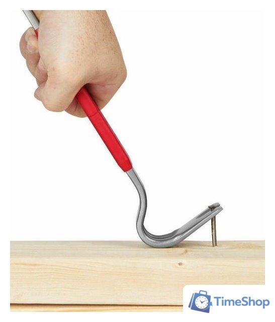 Лом-гвоздодер Milwaukee 4932478254 - Изображение №5 — Интернет-магазин Time-Shop