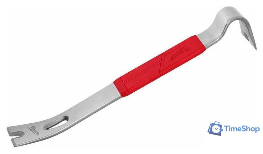 Лом-гвоздодер Milwaukee 4932478254 - Изображение №1 — Интернет-магазин Time-Shop