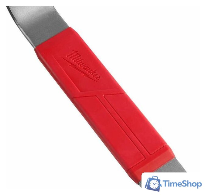 Лом-гвоздодер Milwaukee 4932478254 - Изображение №4 — Интернет-магазин Time-Shop