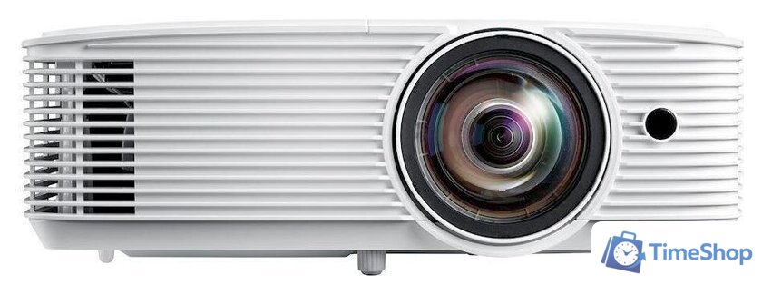 Проектор Optoma EH412ST - Изображение №1 — Интернет-магазин Time-Shop