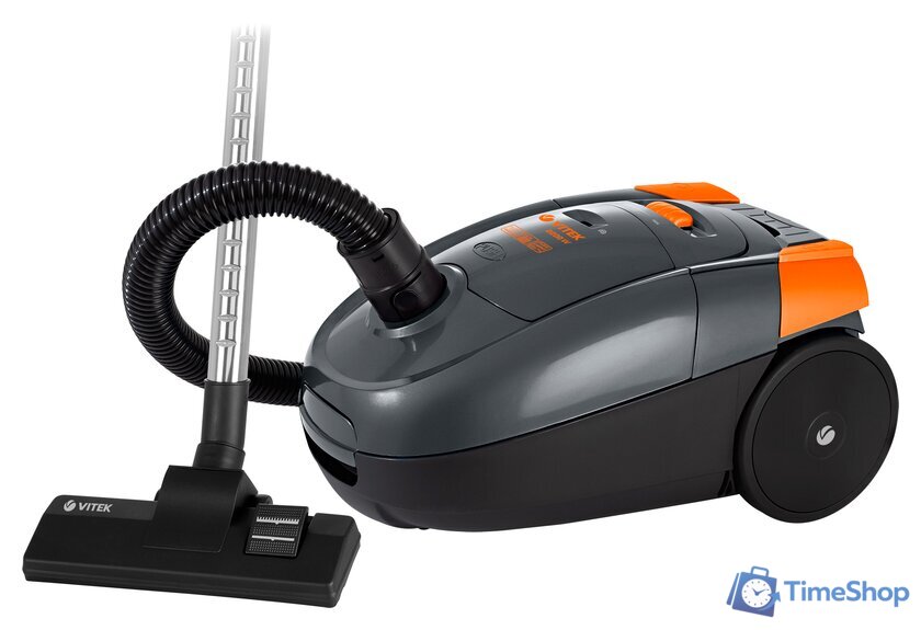 Пылесос Vitek VT-1819 - Изображение №1 — Интернет-магазин Time-Shop