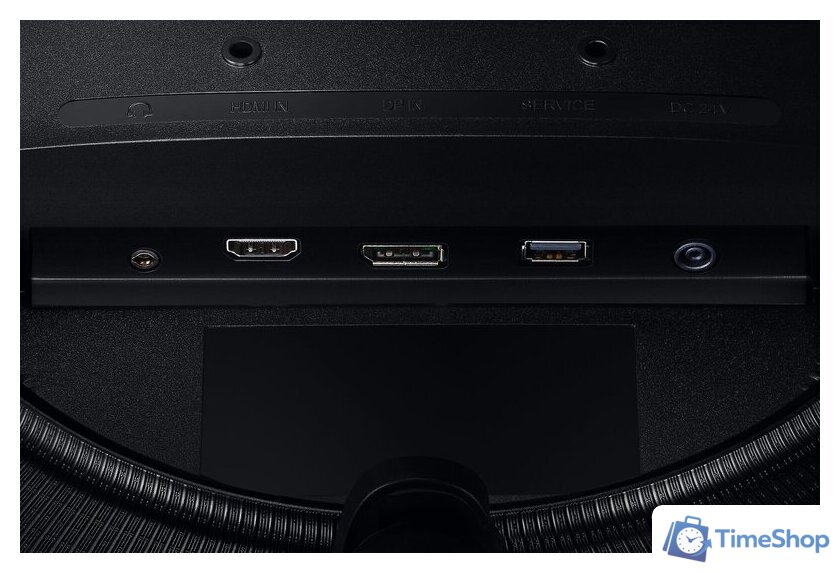 Игровой монитор Samsung Odyssey G5 LC34G55TWWPXEN - Изображение №13 — Интернет-магазин Time-Shop