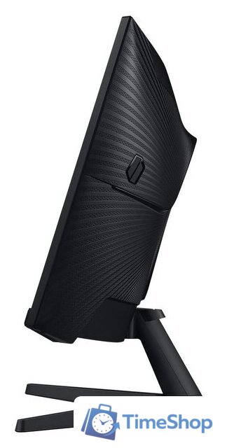 Игровой монитор Samsung Odyssey G5 LC34G55TWWPXEN - Изображение №17 — Интернет-магазин Time-Shop