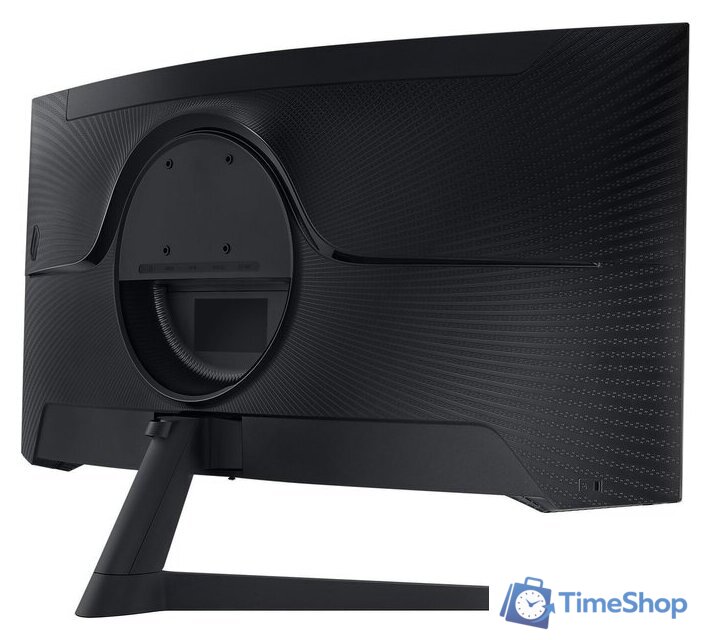 Игровой монитор Samsung Odyssey G5 LC34G55TWWPXEN - Изображение №8 — Интернет-магазин Time-Shop