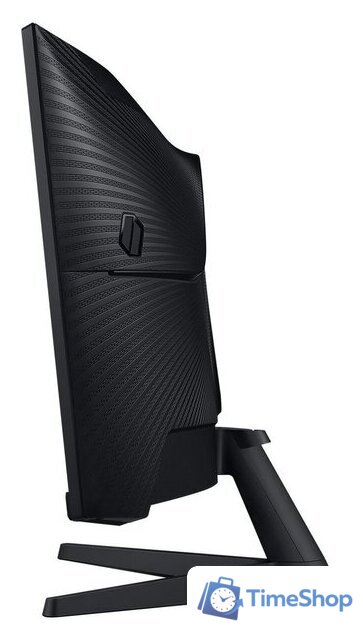 Игровой монитор Samsung Odyssey G5 LC34G55TWWPXEN - Изображение №16 — Интернет-магазин Time-Shop