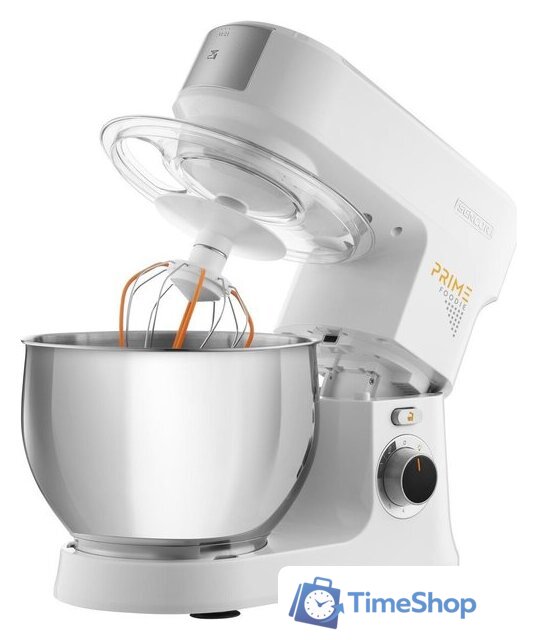 Кухонная машина Sencor STM 3740WH - Изображение №2 — Интернет-магазин Time-Shop