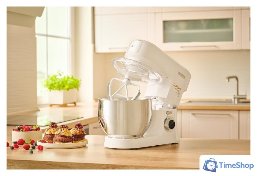 Кухонная машина Sencor STM 3740WH - Изображение №8 — Интернет-магазин Time-Shop