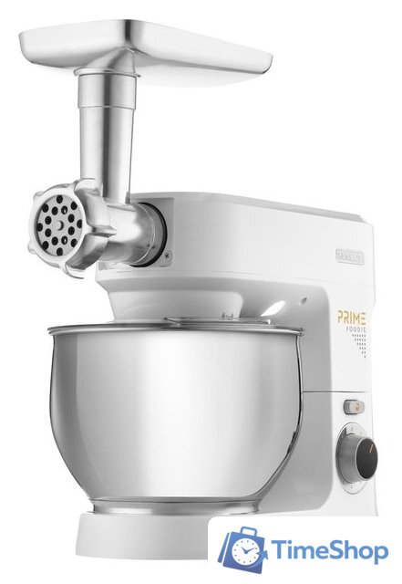 Кухонная машина Sencor STM 3740WH - Изображение №6 — Интернет-магазин Time-Shop