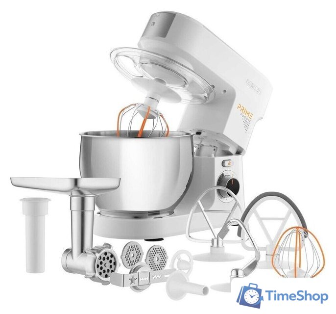 Кухонная машина Sencor STM 3740WH - Изображение №1 — Интернет-магазин Time-Shop