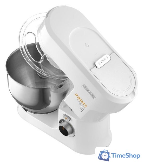 Кухонная машина Sencor STM 3740WH - Изображение №4 — Интернет-магазин Time-Shop