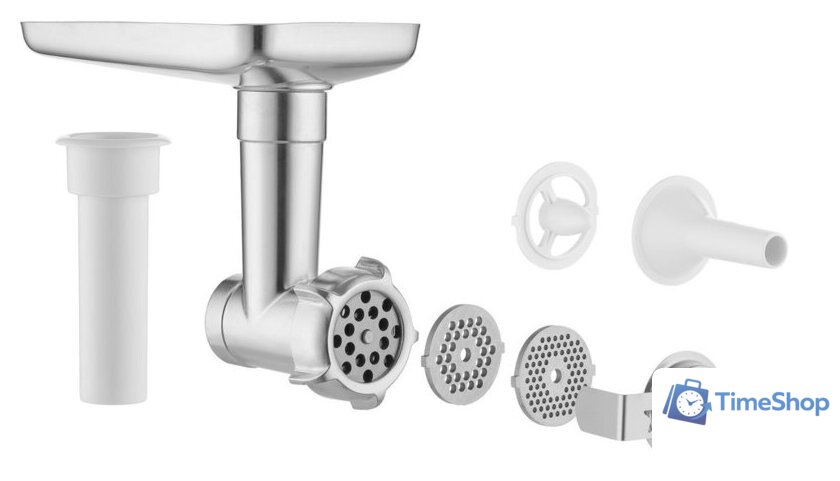 Кухонная машина Sencor STM 3740WH - Изображение №10 — Интернет-магазин Time-Shop