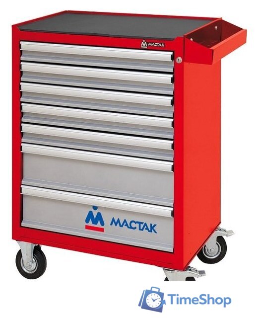 Тележка Мастак 521-07581MR - Изображение №1 — Интернет-магазин Time-Shop