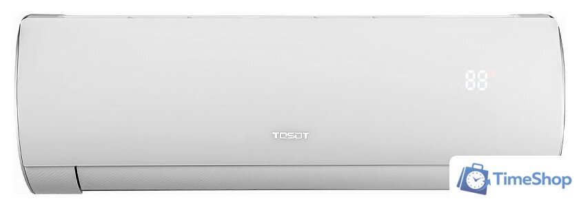 Кондиционер Tosot Lyra Inverter R32 T18H-SLyR2/I/T18H-SLyR2/O - Изображение №1 — Интернет-магазин Time-Shop