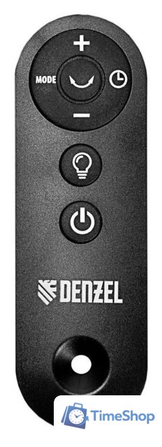 Тепловентилятор Denzel DTFC-2000 - Изображение №11 — Интернет-магазин Time-Shop