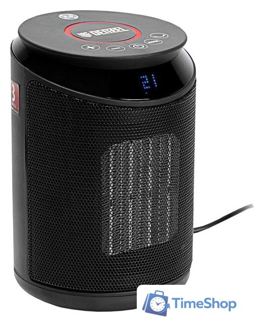 Тепловентилятор Denzel DTFC-2000 - Изображение №6 — Интернет-магазин Time-Shop