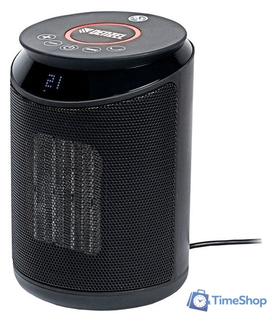 Тепловентилятор Denzel DTFC-2000 - Изображение №1 — Интернет-магазин Time-Shop