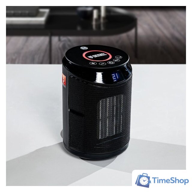 Тепловентилятор Denzel DTFC-2000 - Изображение №16 — Интернет-магазин Time-Shop