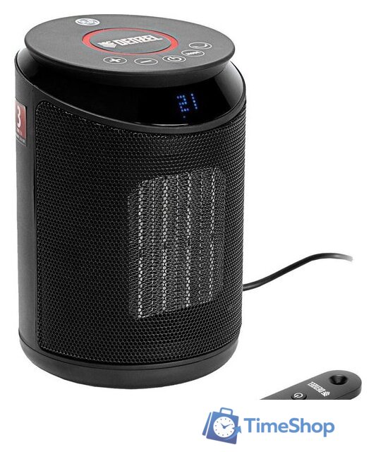 Тепловентилятор Denzel DTFC-2000 - Изображение №12 — Интернет-магазин Time-Shop