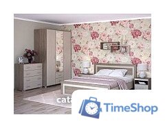 Кровать Senira Прыгажуня 140 Г - Изображение №3 — Интернет-магазин Time-Shop