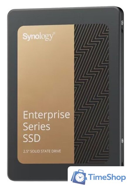 SSD Synology SAT5221 3.84TB SAT5221-3840G - Изображение №1 — Интернет-магазин Time-Shop