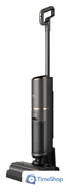 Вертикальный моющий пылесос BQ VCA1006W Aqua Pro - Изображение №1 — Интернет-магазин Time-Shop