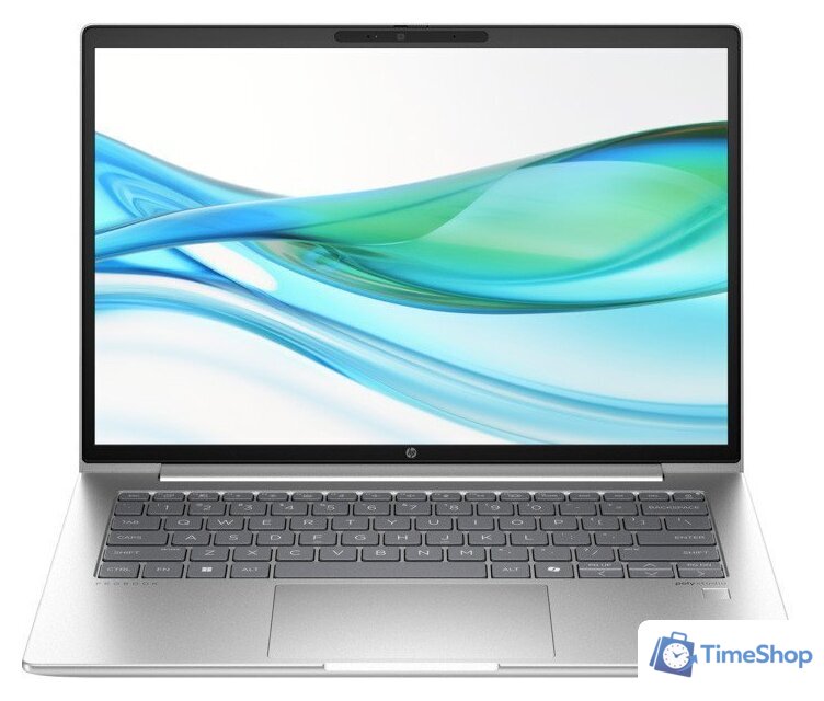 Ноутбук HP ProBook 440 G11 D3NU2AT - Изображение №1 — Интернет-магазин Time-Shop