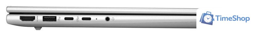 Ноутбук HP ProBook 440 G11 D3NU2AT - Изображение №7 — Интернет-магазин Time-Shop