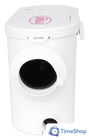 Канализационная установка Jemix STP-200 Lux - Изображение №2 — Интернет-магазин Time-Shop