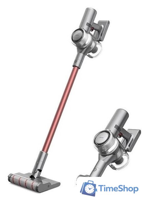 Пылесос Dreame V11 (международная версия) - Изображение №2 — Интернет-магазин Time-Shop