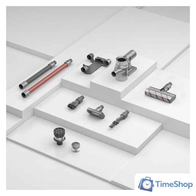 Пылесос Dreame V11 (международная версия) - Изображение №5 — Интернет-магазин Time-Shop