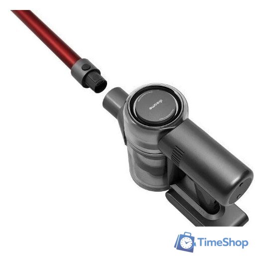 Пылесос Dreame V11 (международная версия) - Изображение №3 — Интернет-магазин Time-Shop