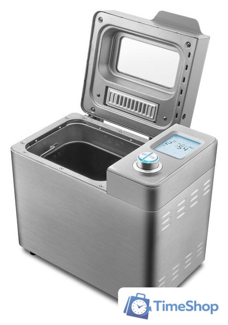 Хлебопечка Sencor SBR 2000SS - Изображение №5 — Интернет-магазин Time-Shop