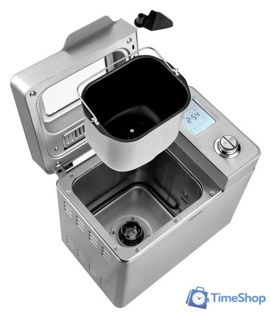 Хлебопечка Sencor SBR 2000SS - Изображение №7 — Интернет-магазин Time-Shop