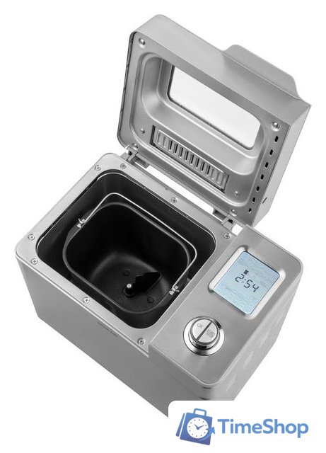 Хлебопечка Sencor SBR 2000SS - Изображение №6 — Интернет-магазин Time-Shop