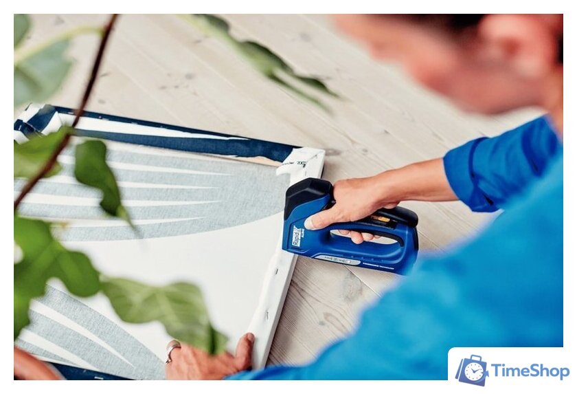 Степлер Rapid ALU940 - Изображение №9 — Интернет-магазин Time-Shop