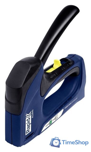 Степлер Rapid ALU940 - Изображение №4 — Интернет-магазин Time-Shop