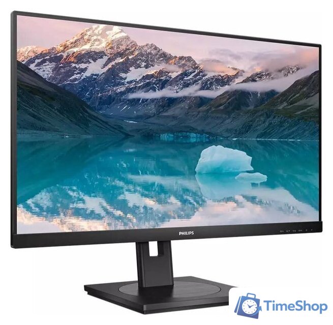 Монитор Philips 242S9JML/00 - Изображение №2 — Интернет-магазин Time-Shop