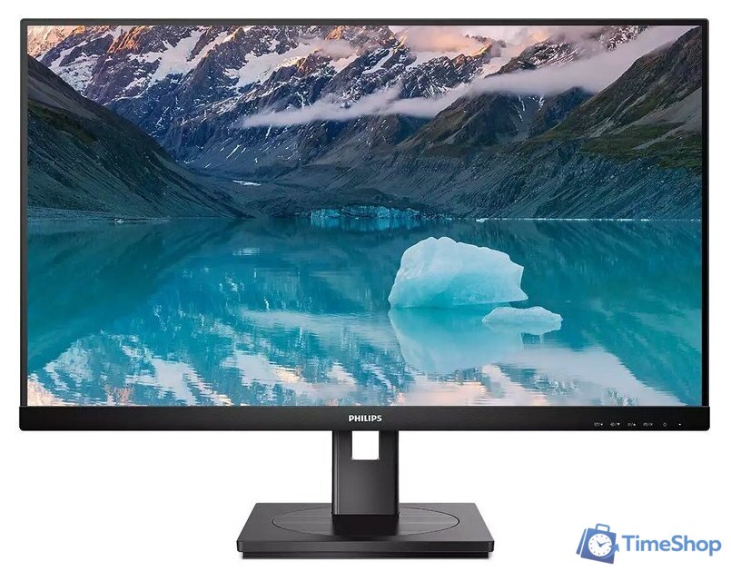 Монитор Philips 242S9JML/00 - Изображение №1 — Интернет-магазин Time-Shop