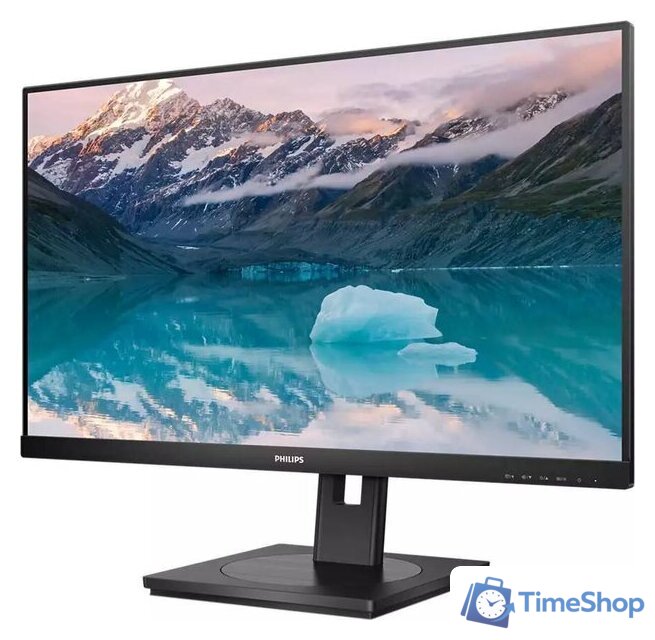 Монитор Philips 242S9JML/00 - Изображение №6 — Интернет-магазин Time-Shop