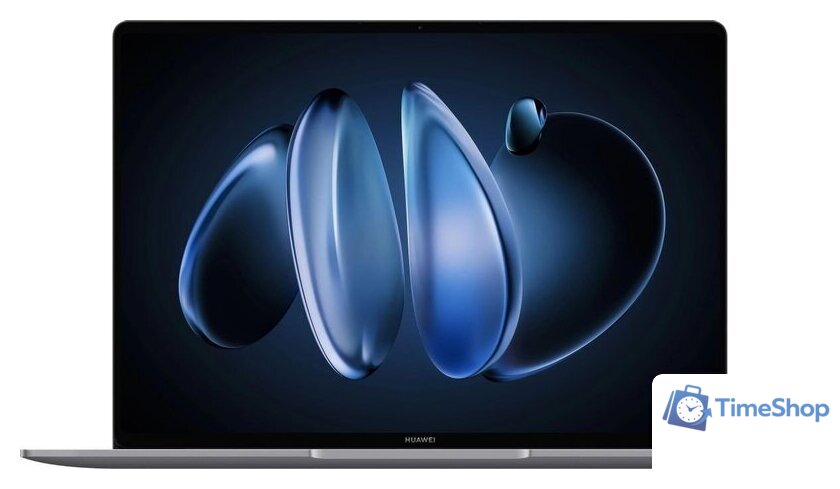 Ноутбук Huawei MateBook 14 2024 FlemingH FLMH-W5611T 53014DAQ - Изображение №2 — Интернет-магазин Time-Shop