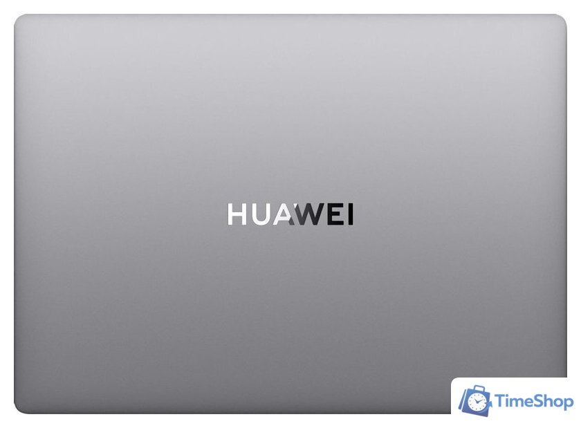 Ноутбук Huawei MateBook 14 2024 FlemingH FLMH-W5611T 53014DAQ - Изображение №5 — Интернет-магазин Time-Shop