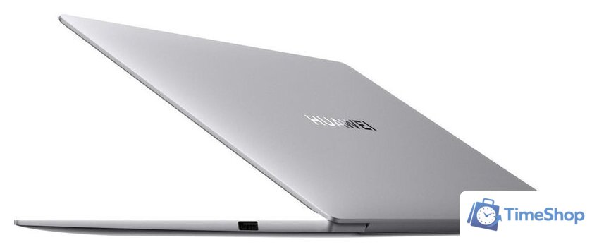 Ноутбук Huawei MateBook 14 2024 FlemingH FLMH-W5611T 53014DAQ - Изображение №4 — Интернет-магазин Time-Shop
