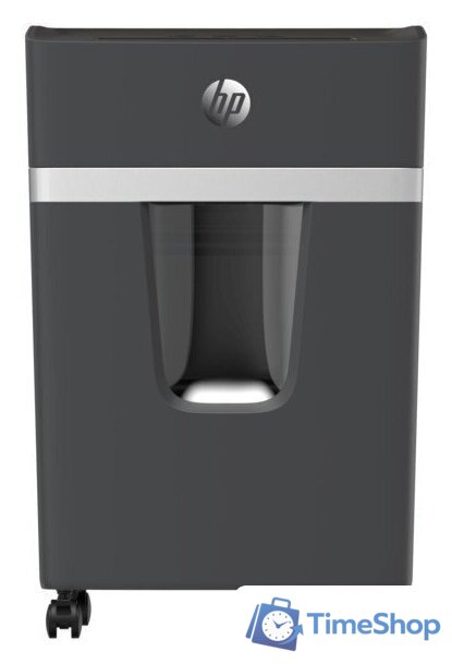 Шредер HP Pro Shredder 10MC - Изображение №3 — Интернет-магазин Time-Shop