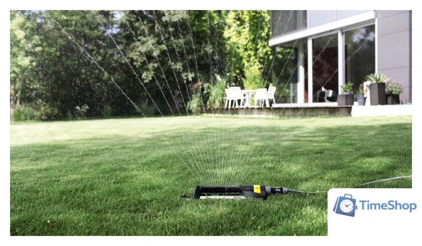 Распылитель Karcher OS 5.320 S [2.645-134.0] - Изображение №5 — Интернет-магазин Time-Shop