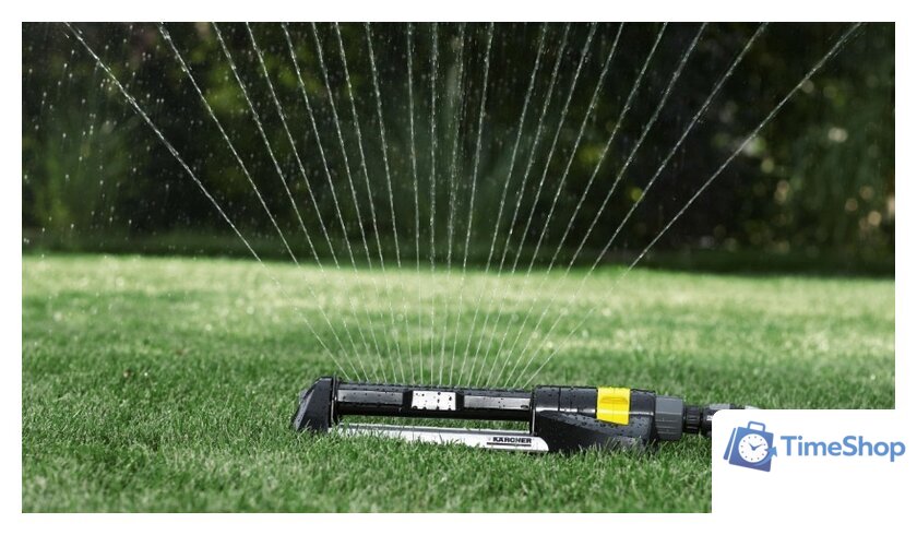 Распылитель Karcher OS 5.320 S [2.645-134.0] - Изображение №4 — Интернет-магазин Time-Shop