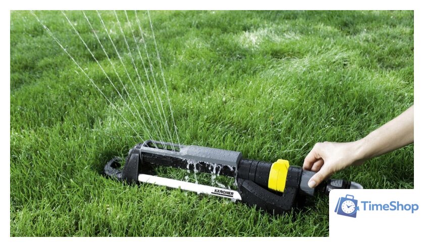 Распылитель Karcher OS 5.320 S [2.645-134.0] - Изображение №3 — Интернет-магазин Time-Shop