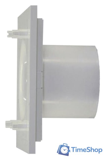 Осевой вентилятор Soler&Palau Silent-100 CHZ Design Ecowatt 5210610900 - Изображение №5 — Интернет-магазин Time-Shop